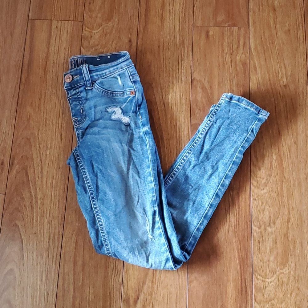Justice 10 Slim Jeggings
